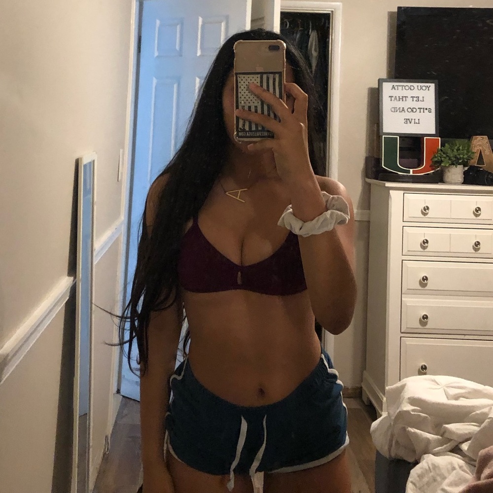 bikini top